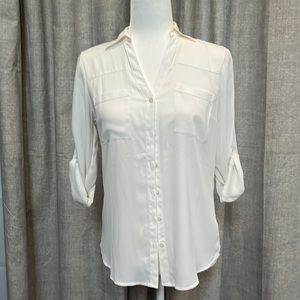 Express Portofino Shirt XS